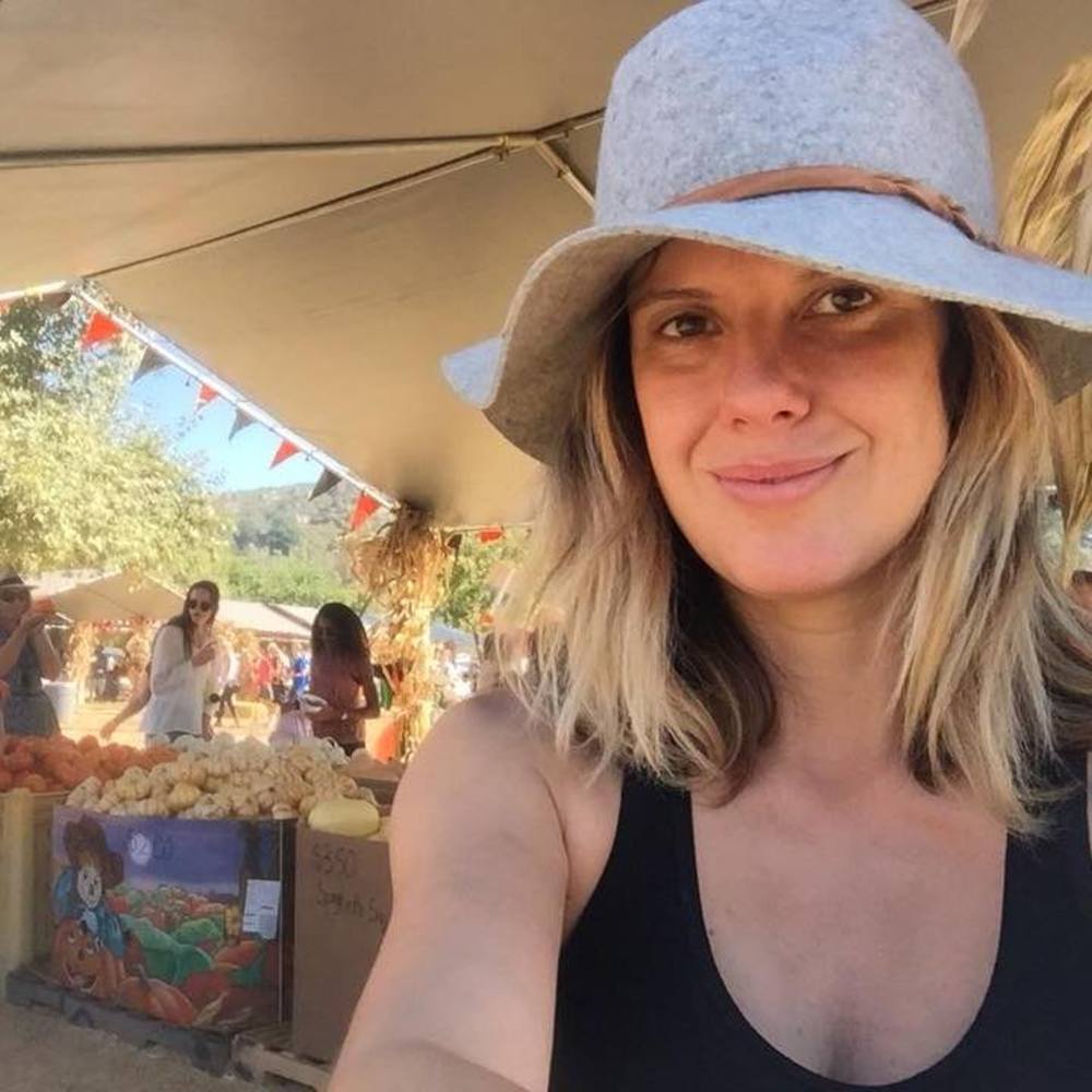 Meet your Posher, Mrs Tea